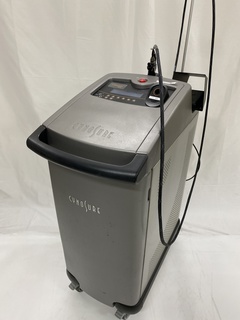 レーザー脱毛機｜Elite｜サイノシュアー株式会社の１枚目写真