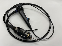 Video Gastroscope｜GIF-XP290N｜Olympus Medical Systems