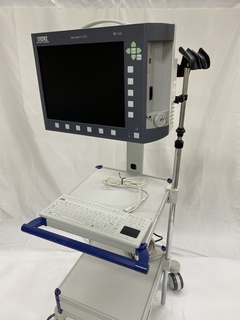 硬性鏡システム｜｜カール　ストルツの１枚目写真