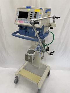 Ventilator｜savina｜Drager