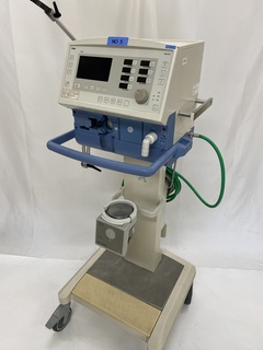 Ventilator｜savina｜Drager