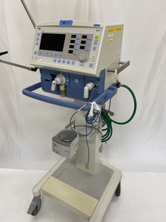 Ventilator｜savina｜Drager