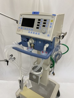 Ventilator｜savina｜Drager