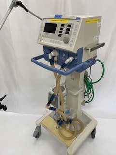 Ventilator｜savina｜Drager