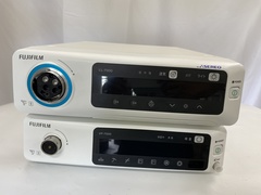Processor & Light Source｜VP-7000/LL-7000 LASEREO｜Fujifilm Medical
