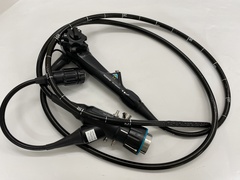 下部消化管用拡大スコープ｜｜富士フイルムメディカルの１枚目写真