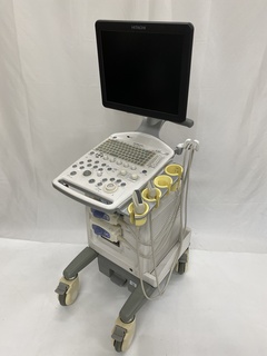 Ultrasound system｜F37｜Hitachi