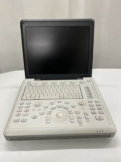 超音波診断装置｜｜キヤノンメディカルシステムズの１枚目写真