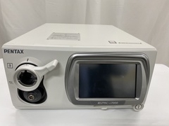 内視鏡一体型プロセッサ｜EPK-i7000｜ペンタックスの１枚目写真