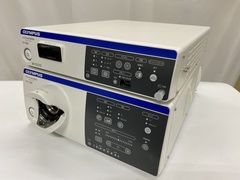 Endoscopey System｜ELITE CV-290＆CLV-290｜Olympus Medical Systems