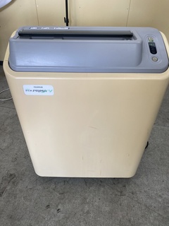 CRシステムの１枚目写真