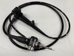 Video Gastroscope｜GIF-Q240｜Olympus Medical Systems