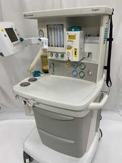 Anesthesia Machine｜Aespire 7100｜GE Healthcare