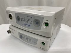 内視鏡光源＆プロセッサー装置｜｜富士フイルムメディカルの１枚目写真