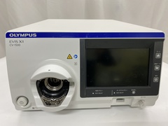 ビデオシステムセンター｜｜オリンパスメディカルシステムズ株式会社の１枚目写真