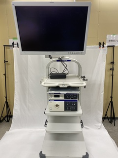Endoscopey System｜VISERA ELITE(OTV-S190＆CLV-S190）｜Olympus Medical Systems