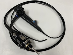 Video Gastroscope｜GIF-XP290N｜Olympus Medical Systems