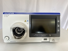 Processor｜EVIS X1 CV-1500｜Olympus Medical Systems