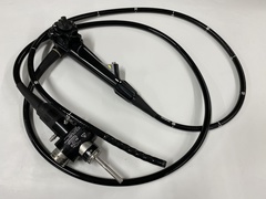 大腸ビデオスコープ｜｜オリンパスメディカルシステムズ株式会社の１枚目写真