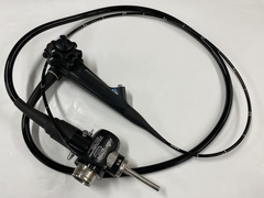 Video Transnasal Gastroscope｜GIF-XP260N｜Olympus Medical Systems