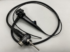 Video Transnasal Gastroscope｜GIF-XP260N｜Olympus Medical Systems
