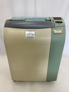 CRシステム｜｜富士フイルムメディカルの１枚目写真