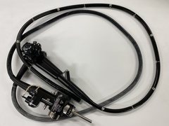 Video Colonoscope｜CF-Q240ZI｜Olympus Medical Systems