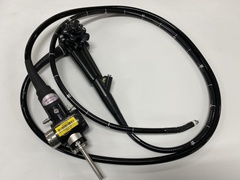 Video Duodenoscope｜JF-240｜Olympus Medical Systems