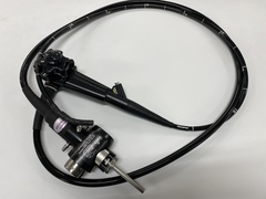 上部消化管汎用ビデオスコープ｜｜オリンパスメディカルシステムズ株式会社の１枚目写真