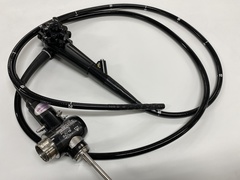 Video Colonoscope｜CF-240I｜Olympus Medical Systems
