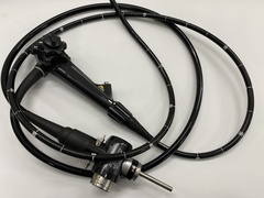 Video Colonoscope｜PCF-Q260AL｜Olympus Medical Systems