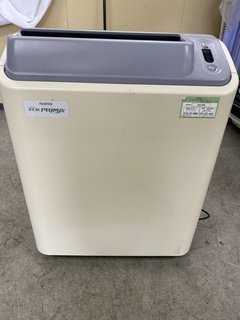 CRシステムの１枚目写真