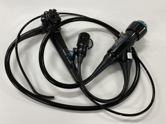 Video Transnasal Gastroscope｜EG-L580NW7｜Fujifilm Medical