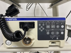 ビデオシステムセンター｜｜オリンパスメディカルシステムズ株式会社の１枚目写真