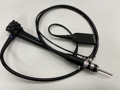 上部消化管経鼻スコープ｜｜オリンパスメディカルシステムズ株式会社の１枚目写真