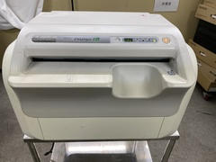 CRシステムの１枚目写真