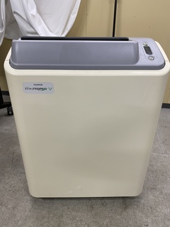 CRシステムの１枚目写真