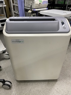 CRシステムの１枚目写真