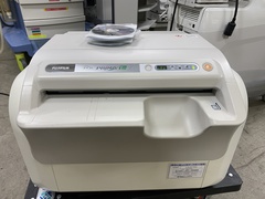 CRシステムの１枚目写真