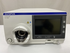 Processor｜EVIS X1 CV-1500｜Olympus Medical Systems