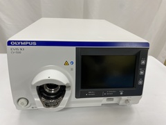Processor｜EVIS X1 CV-1500｜Olympus Medical Systems