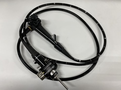 大腸ビデオスコープの１枚目写真