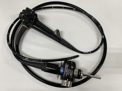 上部消化管汎用ビデオスコープの１枚目写真