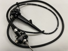 Video Gastroscope｜GIF-Q240Z｜Olympus Medical Systems