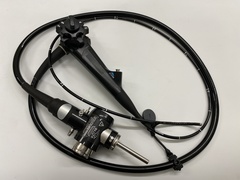 Video Transnasal Gastroscope｜GIF-XP260N｜Olympus Medical Systems