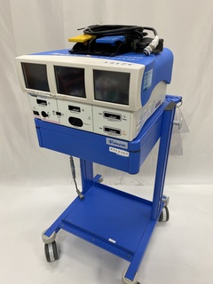 Electrical Surgical Unit｜Force Triad｜Valleylab