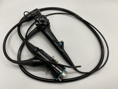Video Transnasal Gastroscope｜EG-L580NW7｜Fujifilm Medical