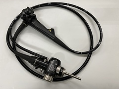 Video Gastroscope｜GIF-H260Z｜Olympus Medical Systems