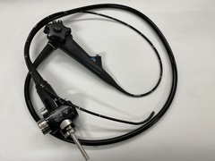 Video Transnasal Gastroscope｜GIF-N260｜Olympus Medical Systems