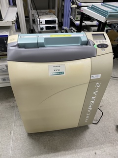 CRシステムの１枚目写真